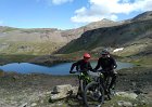 Passo Invergneux 01.08.2019